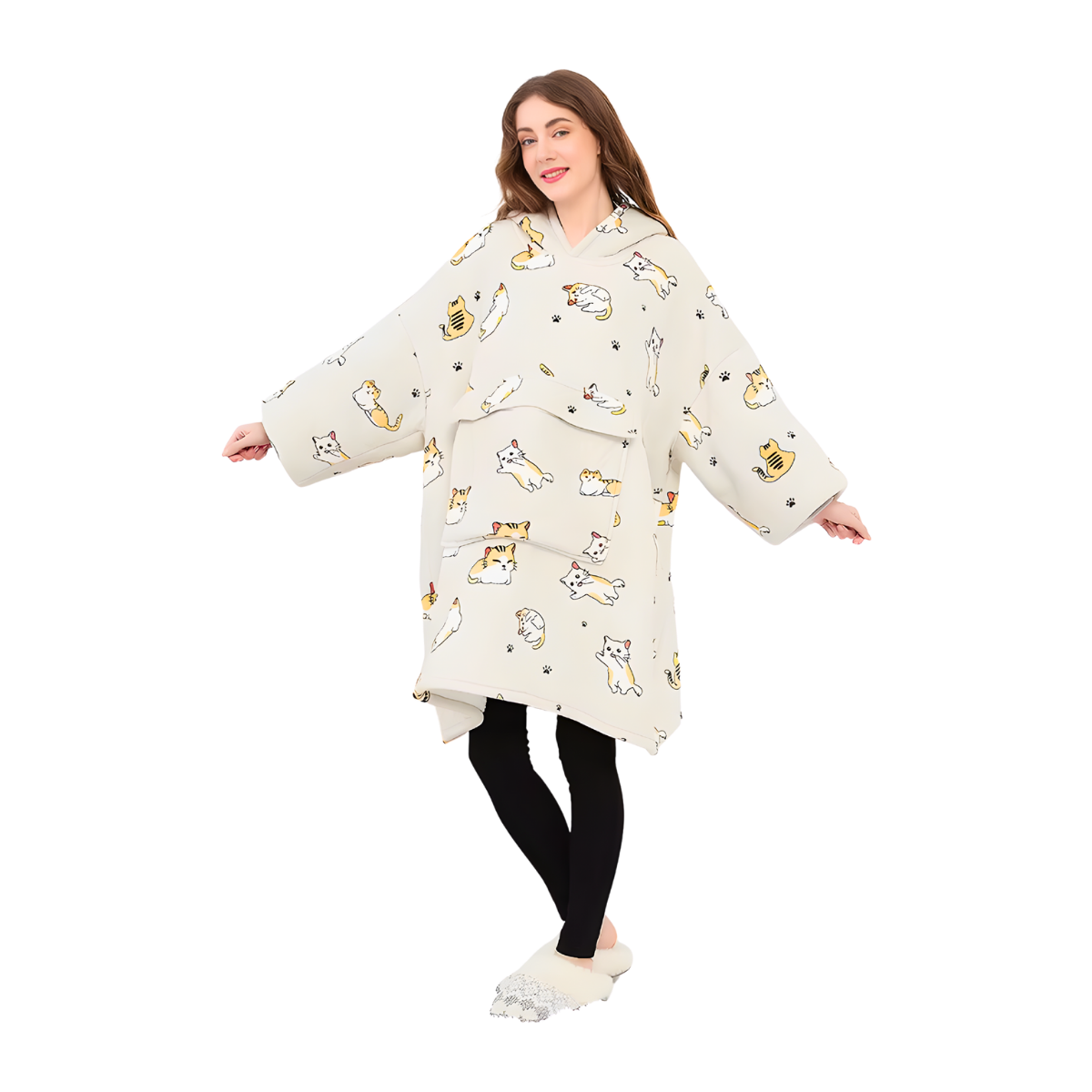 כירבולית קפוצ'ון