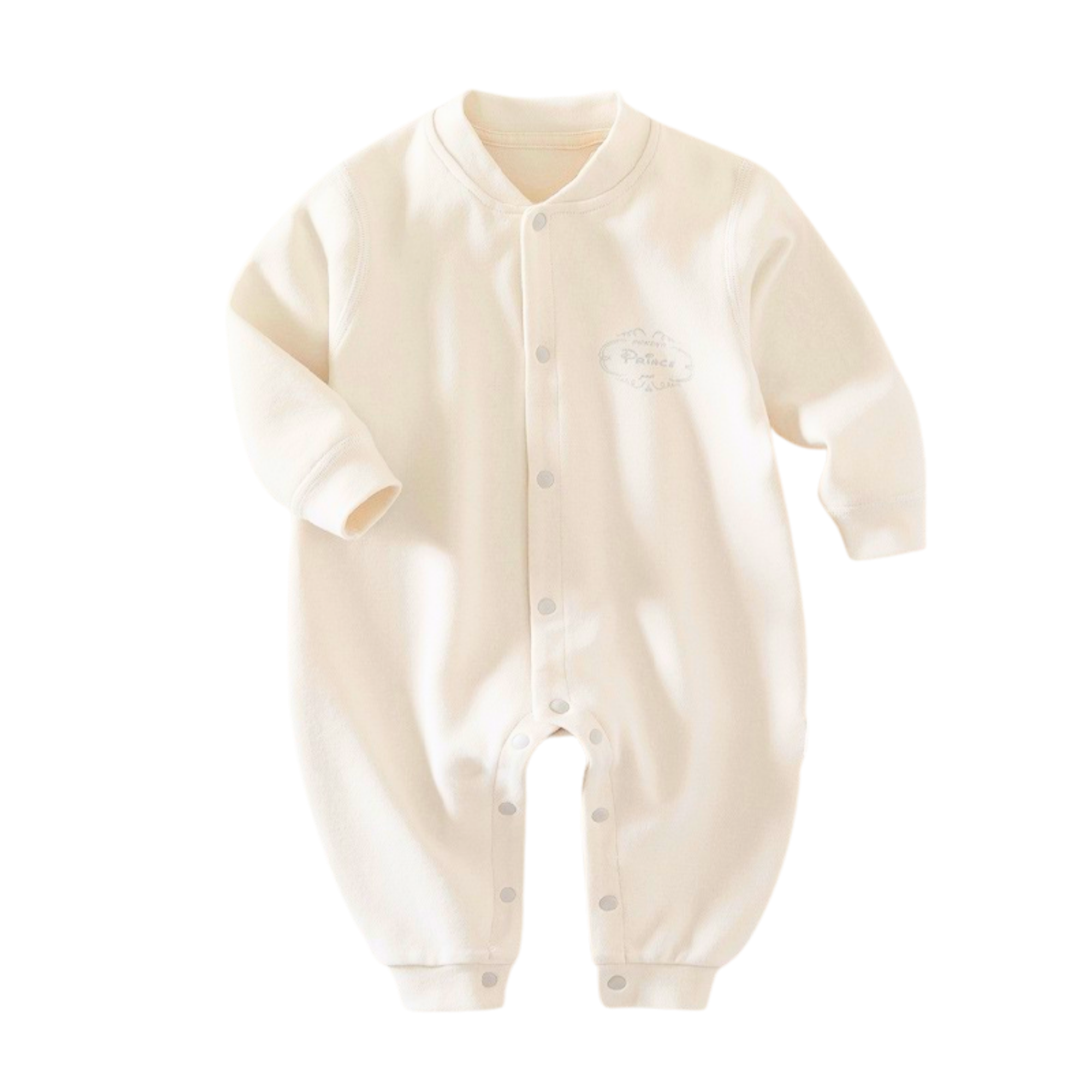 פיג'מה אוברול לתינוק