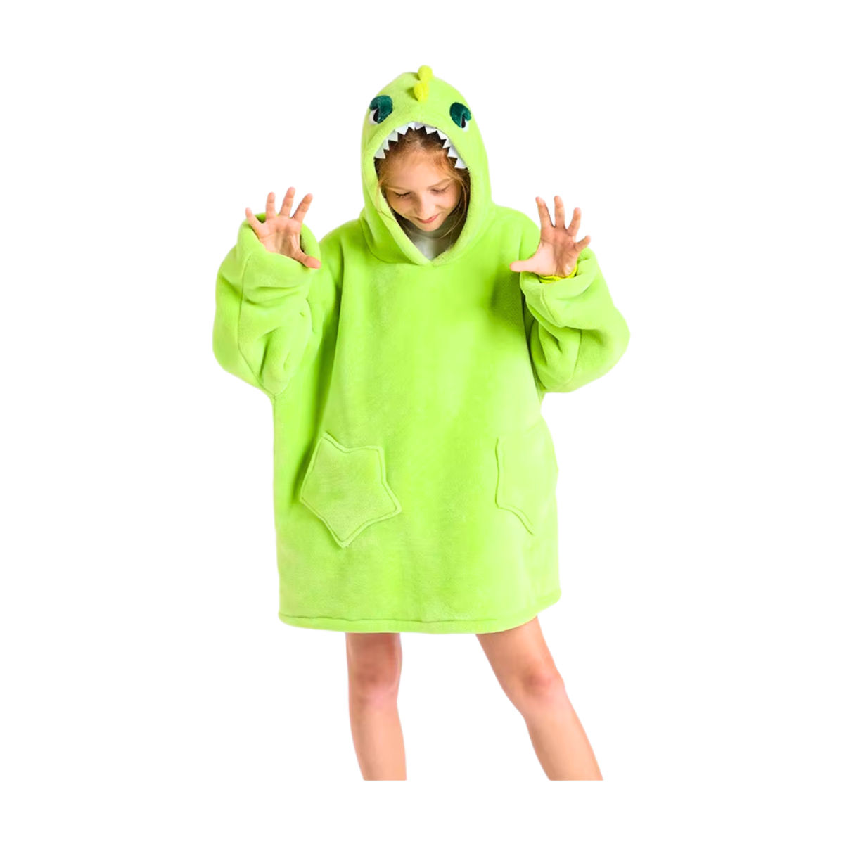 כירבולית שמיכה לילדים