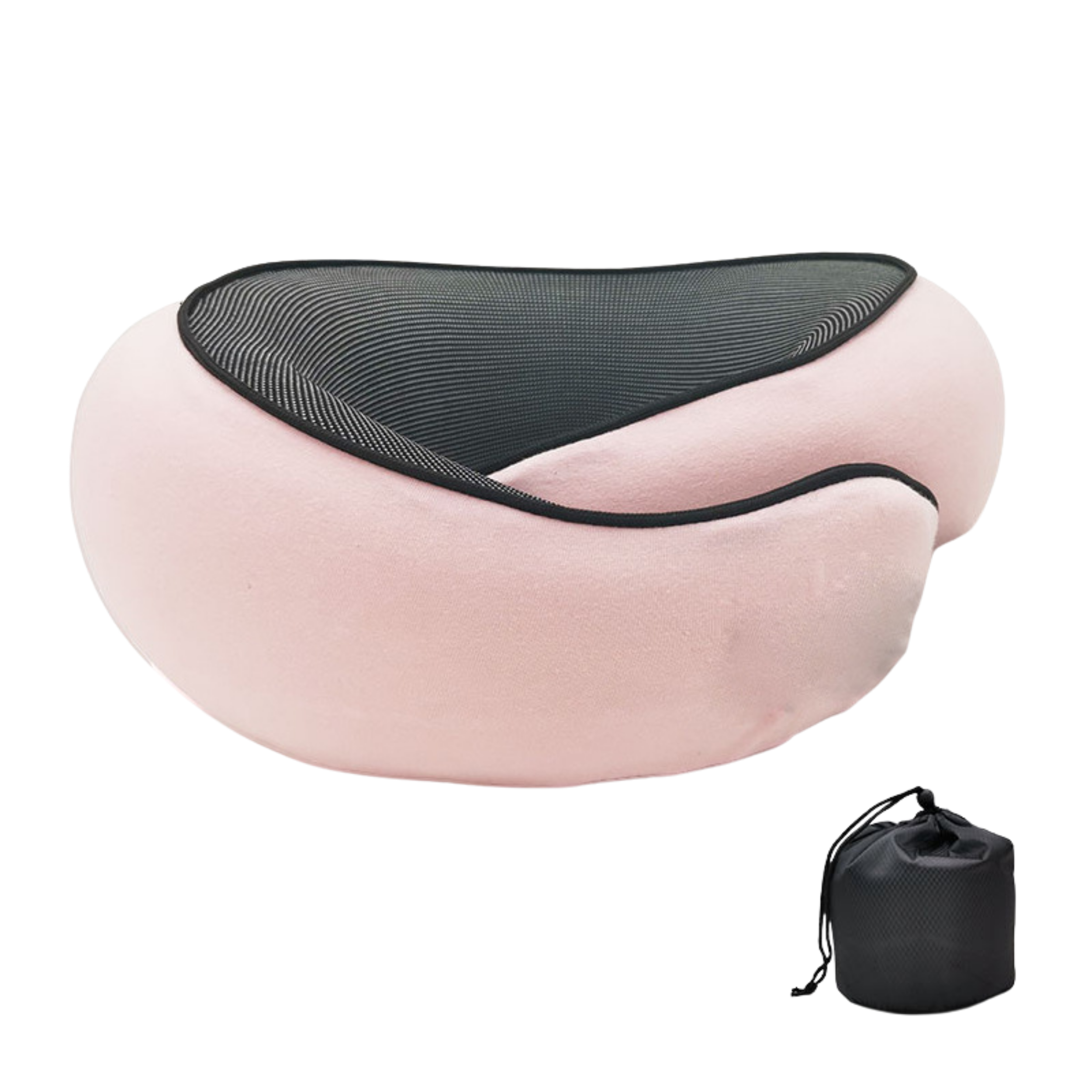 כרית צוואר לנסיעות