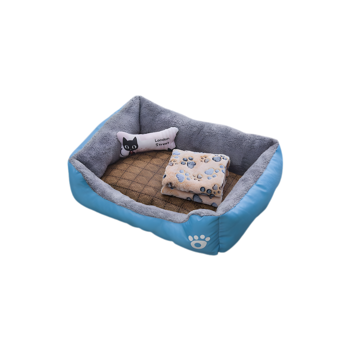 מיטה לחיות מחמד