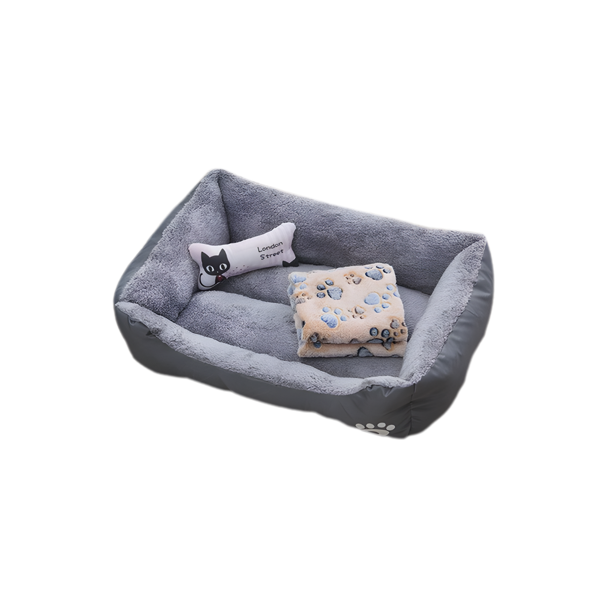 מיטה לחיות מחמד