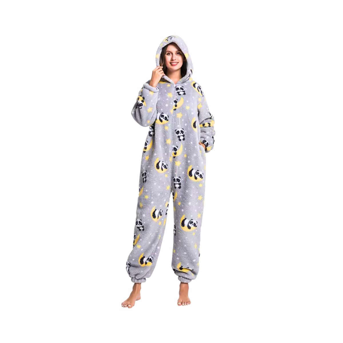 פיג׳מה וואנזי