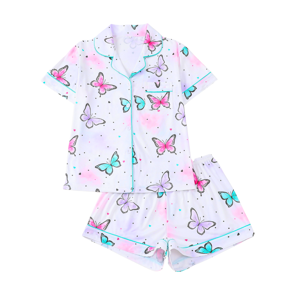 פיג'מה למסיבת רווקות