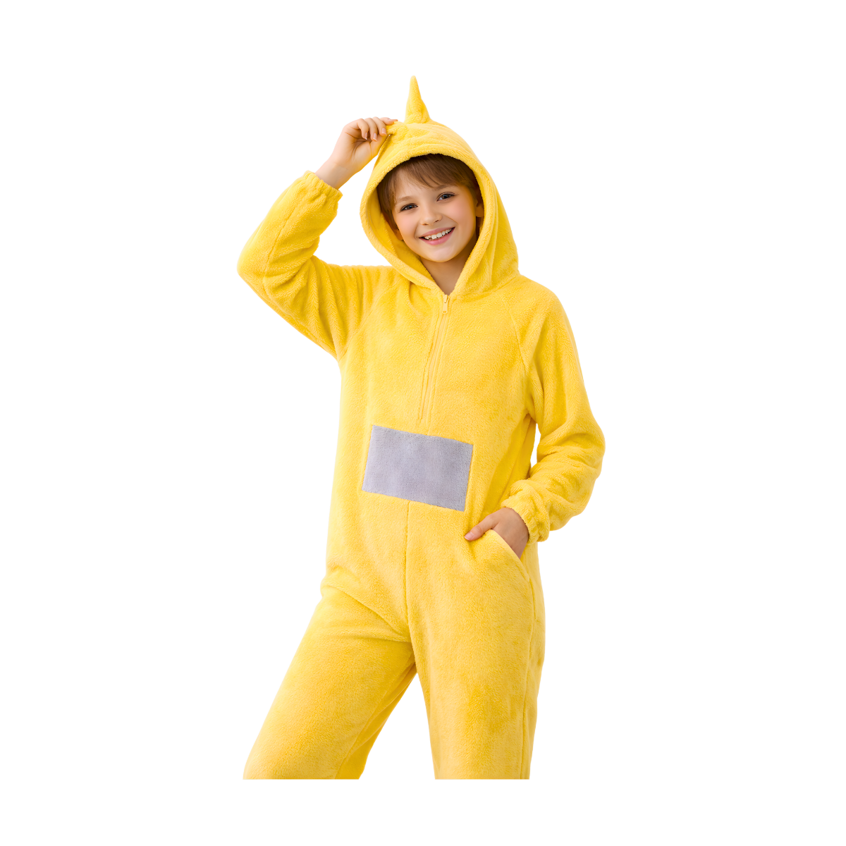 פיג'מה וואנזי טלטאביז