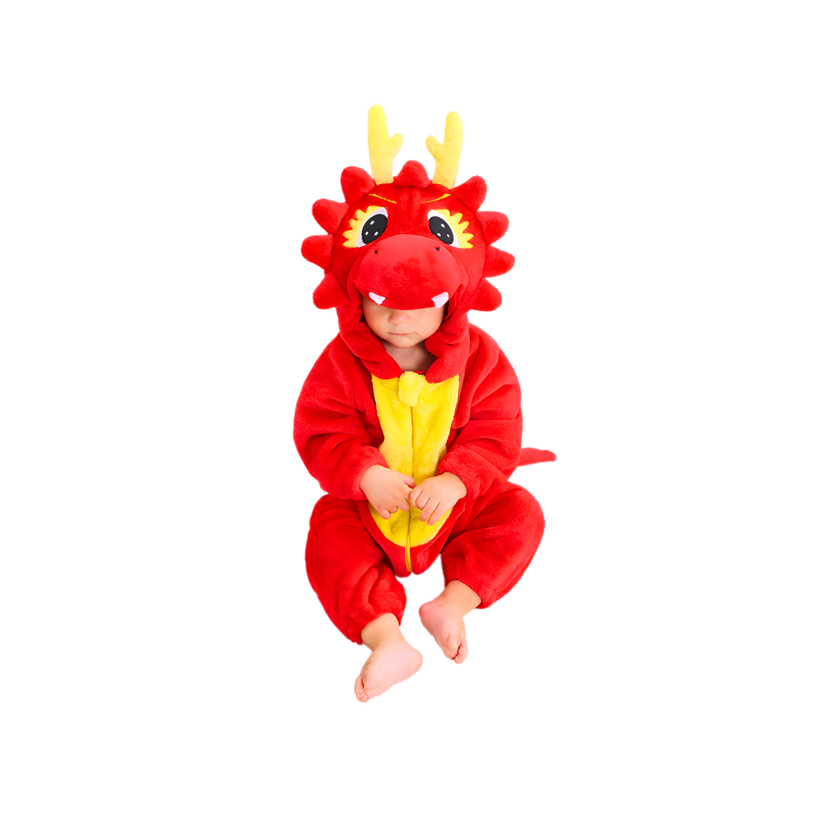 חליפת וואנזי פעוטות\תינוקות