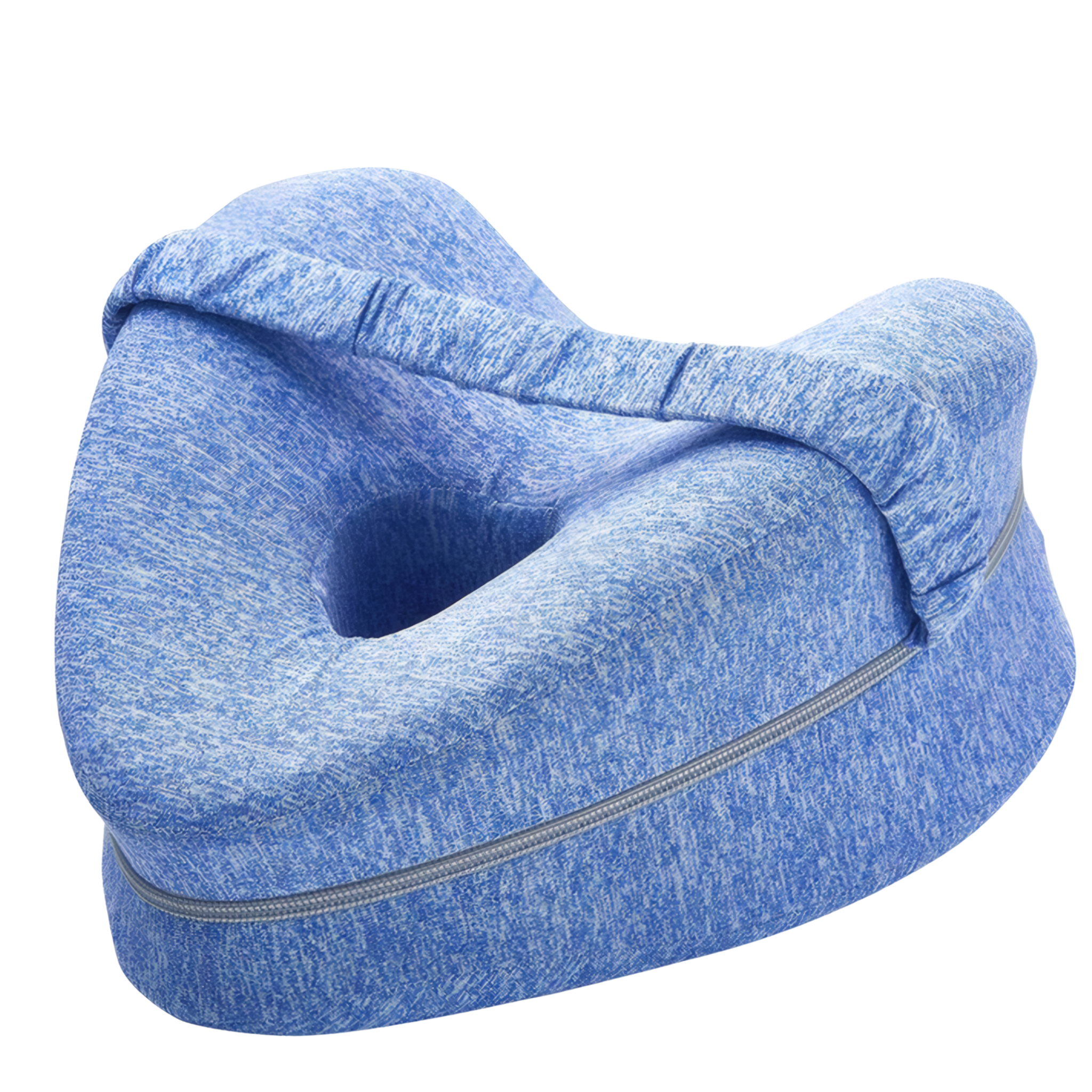 כרית אורתופדית לברכיים