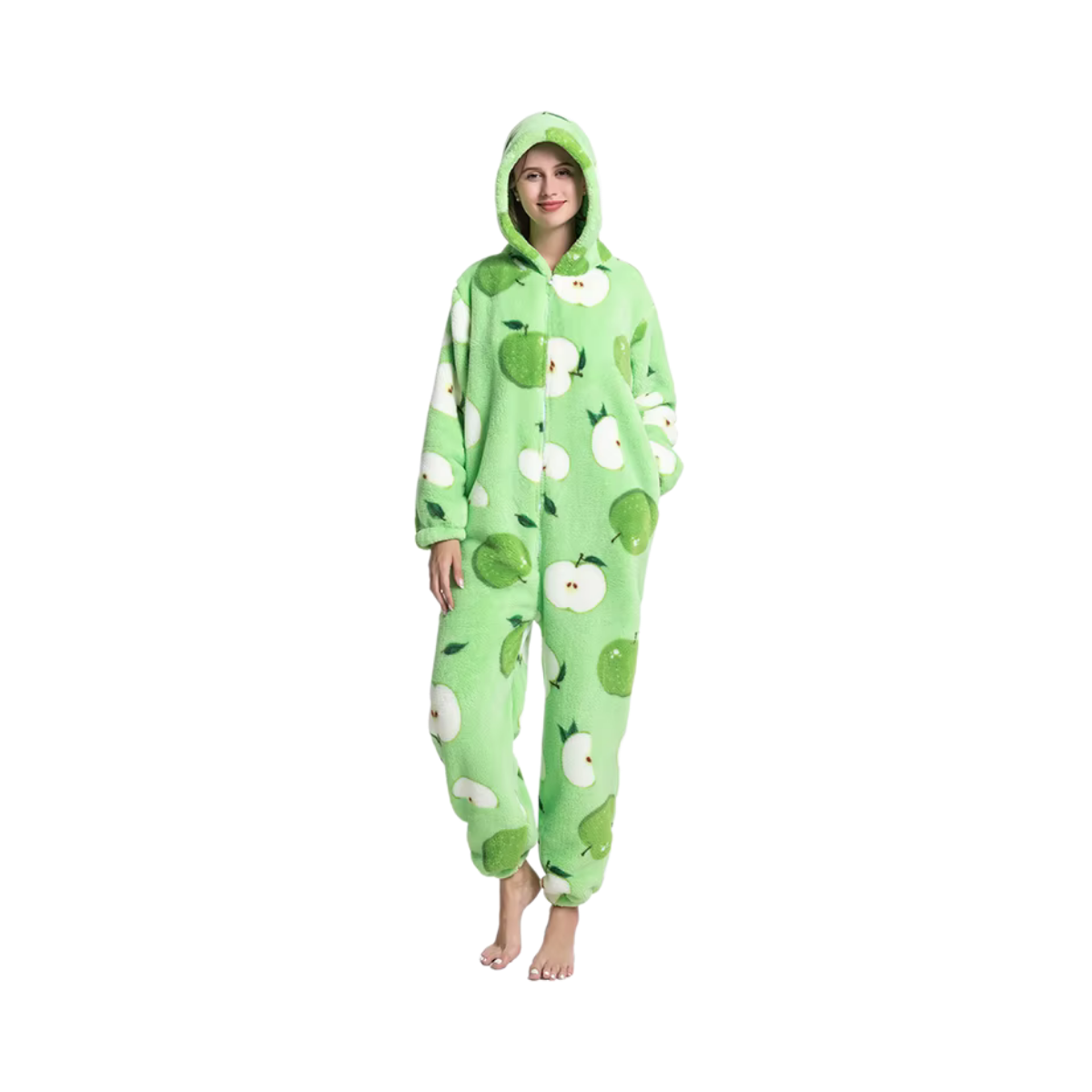 פיג׳מה וואנזי