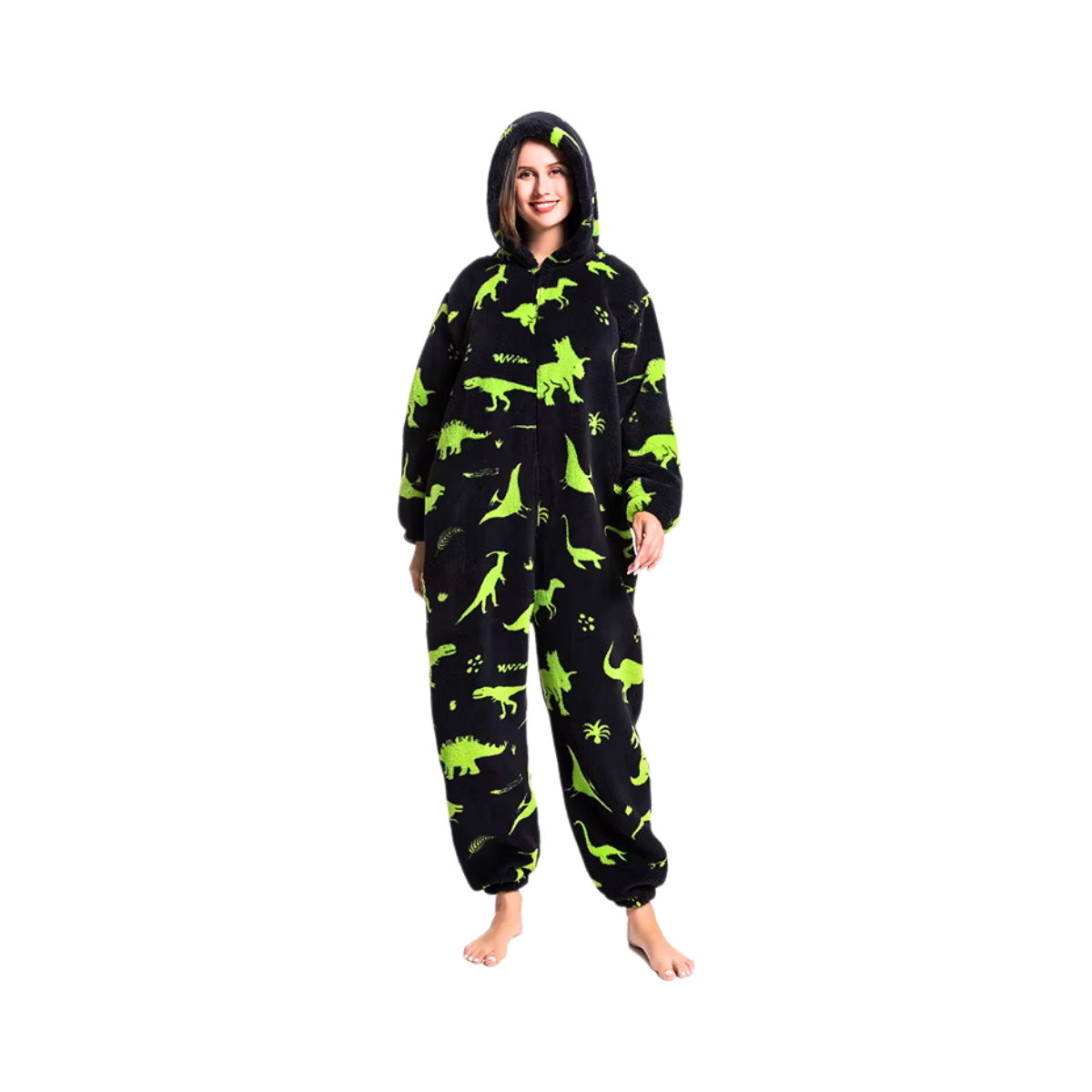 פיג׳מה וואנזי