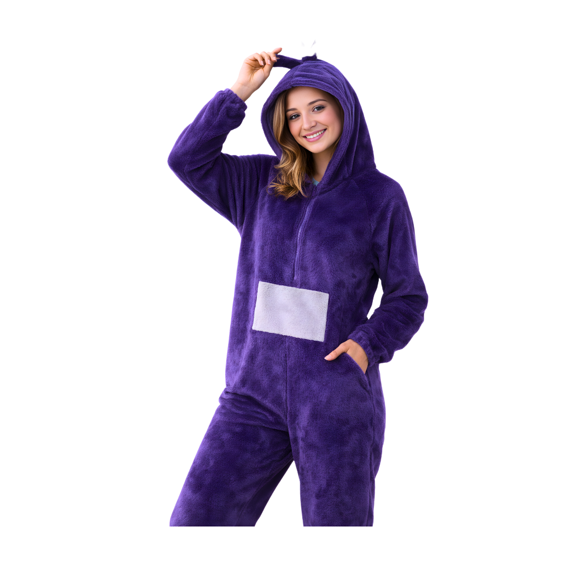 פיג'מה וואנזי טלטאביז