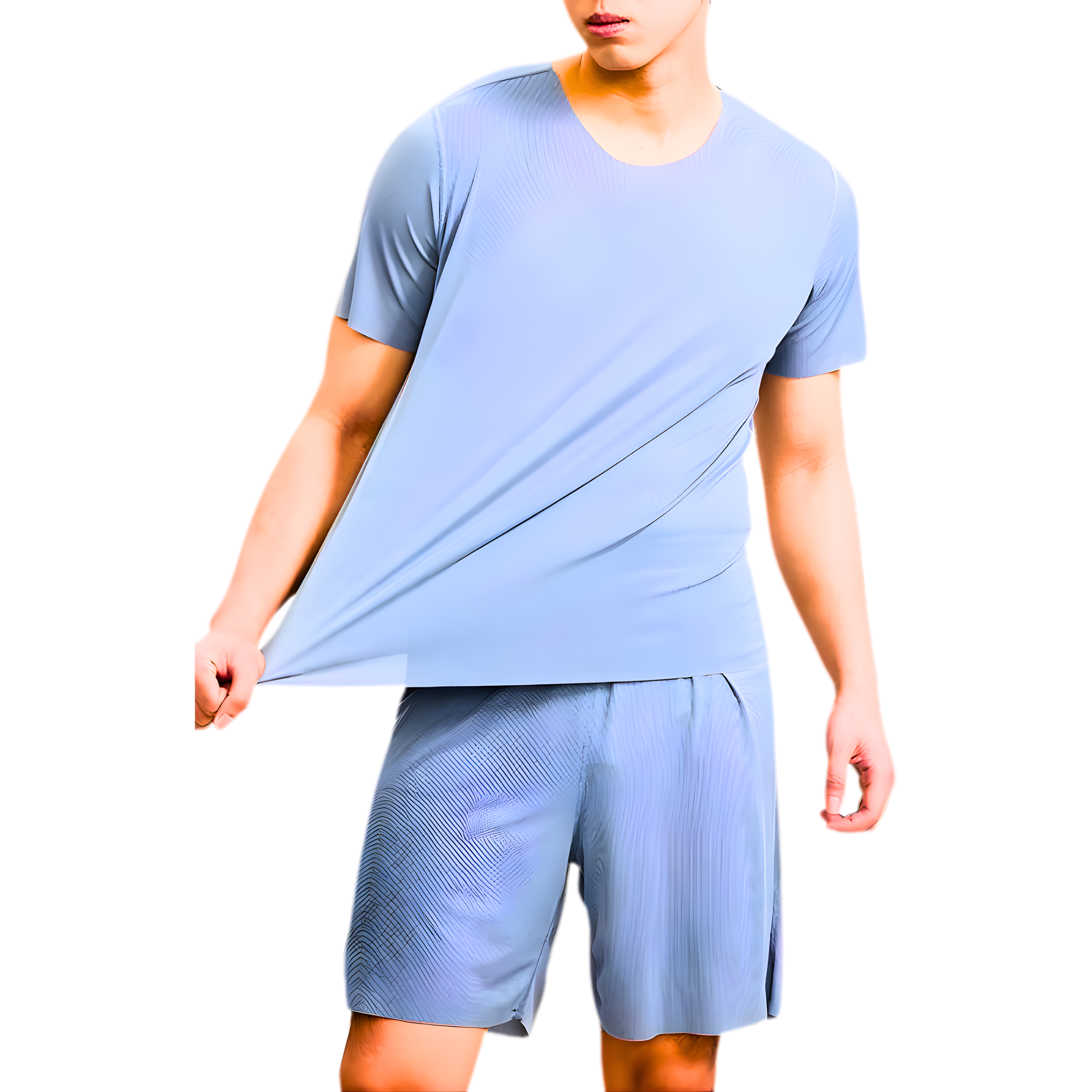 סט פנאי לגבר