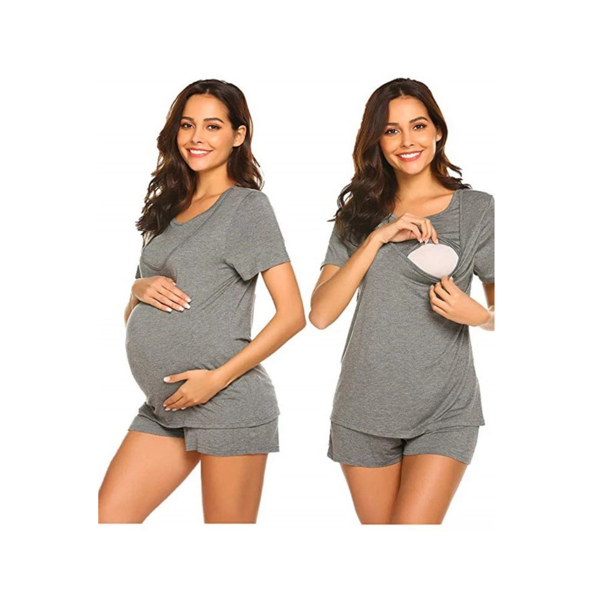 פיג'מה היריון