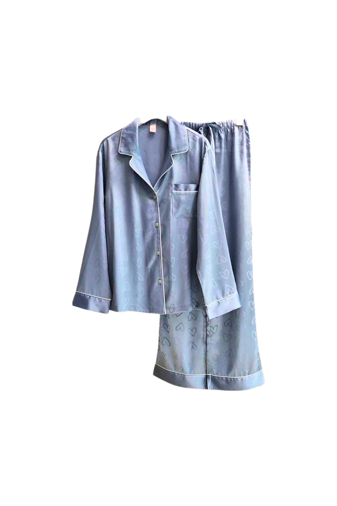 סט פיג'מה סטאן נשים