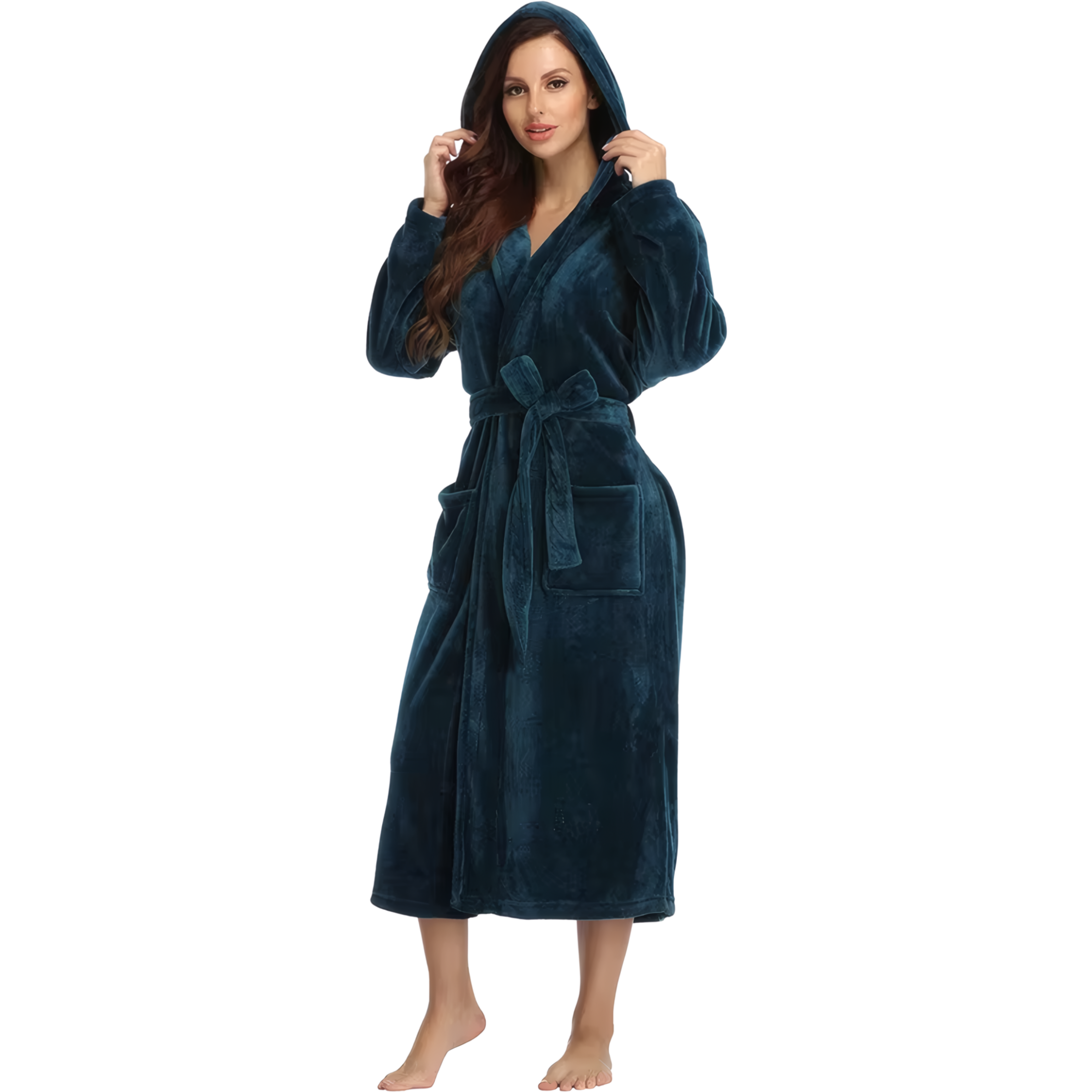 חלוק רחצה לנשים