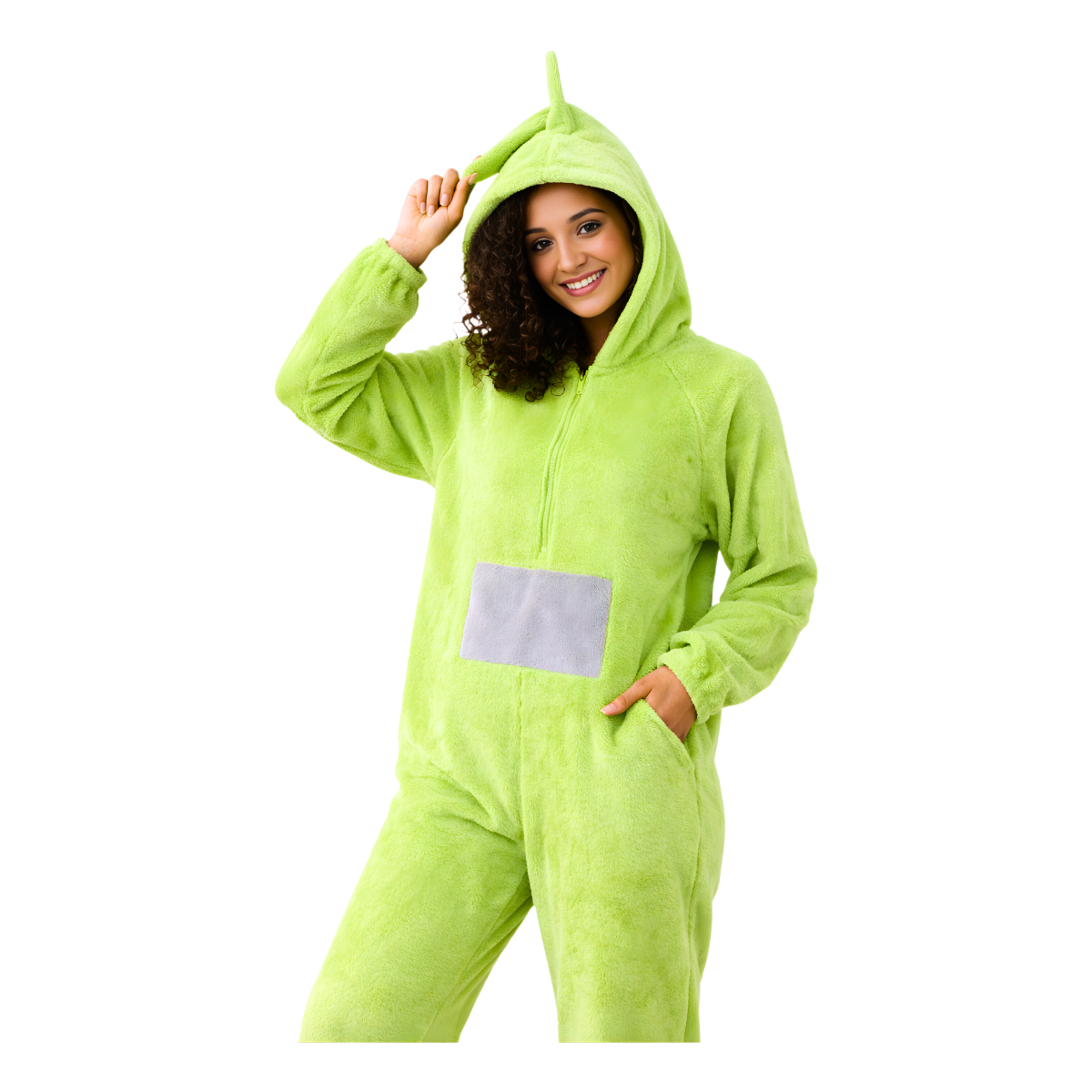 פיג'מה וואנזי טלטאביז