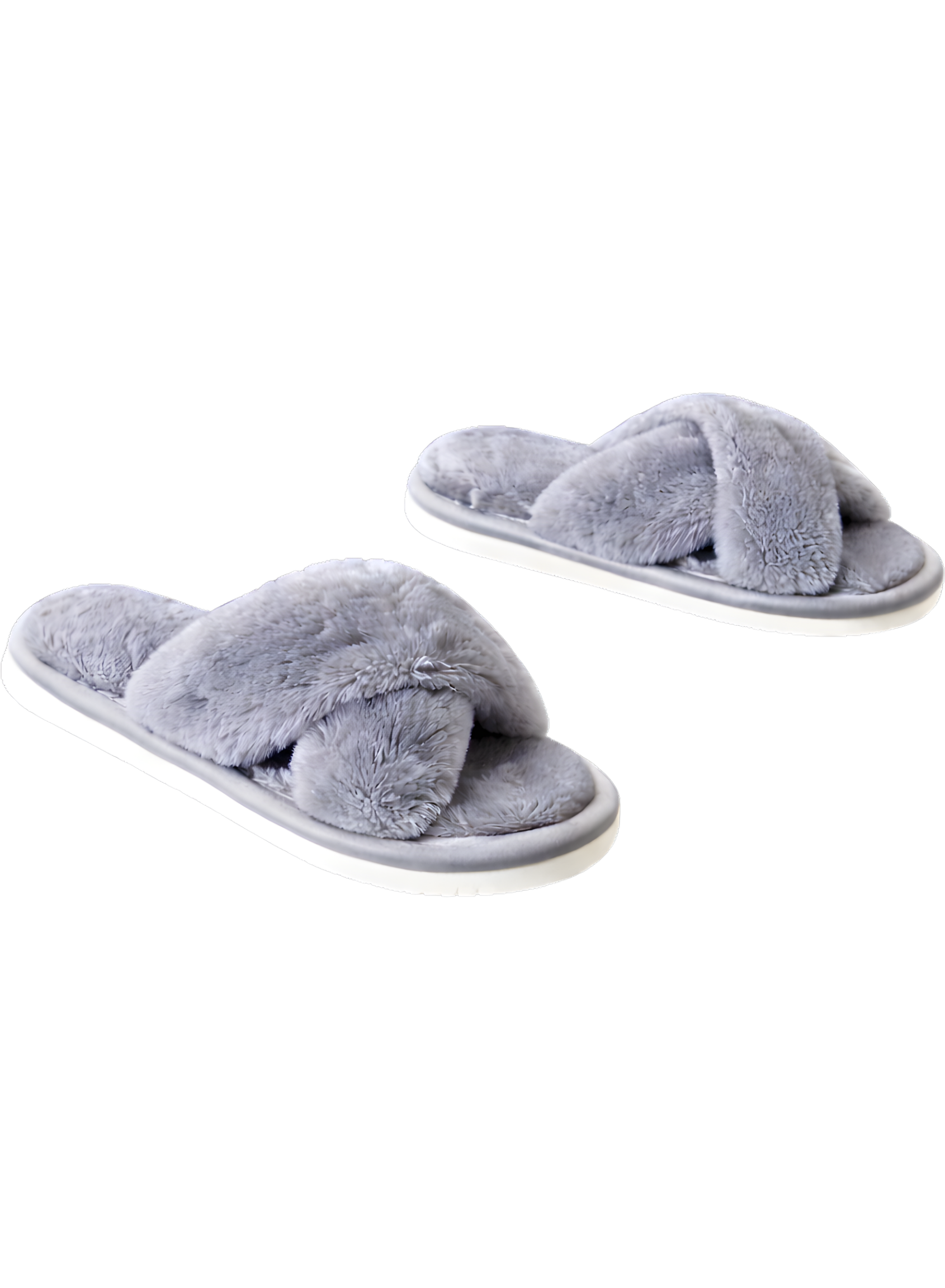 נעלי בית פרוותי לנשים