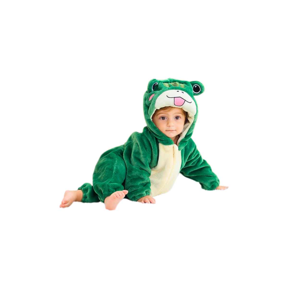 חליפת וואנזי פעוטות\תינוקות