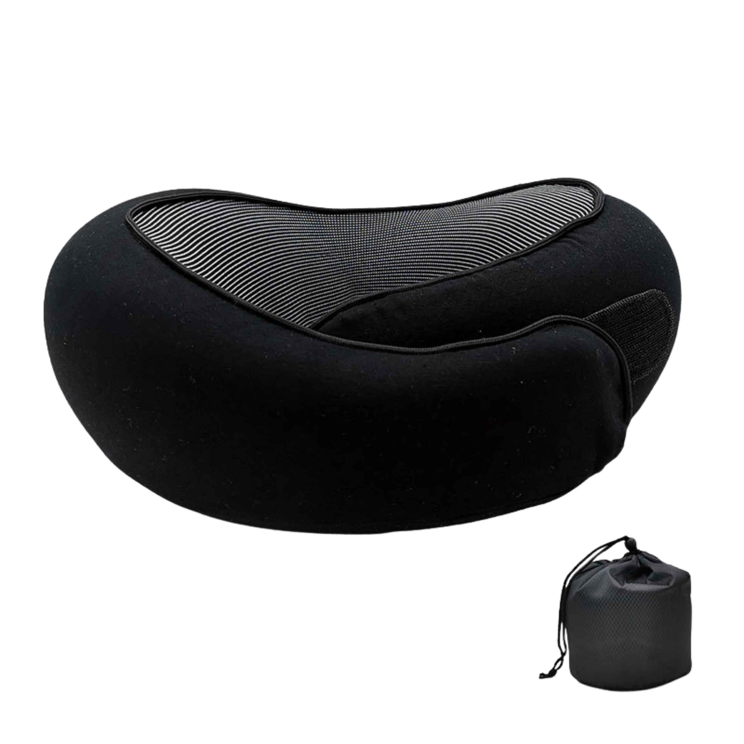 כרית צוואר לנסיעות