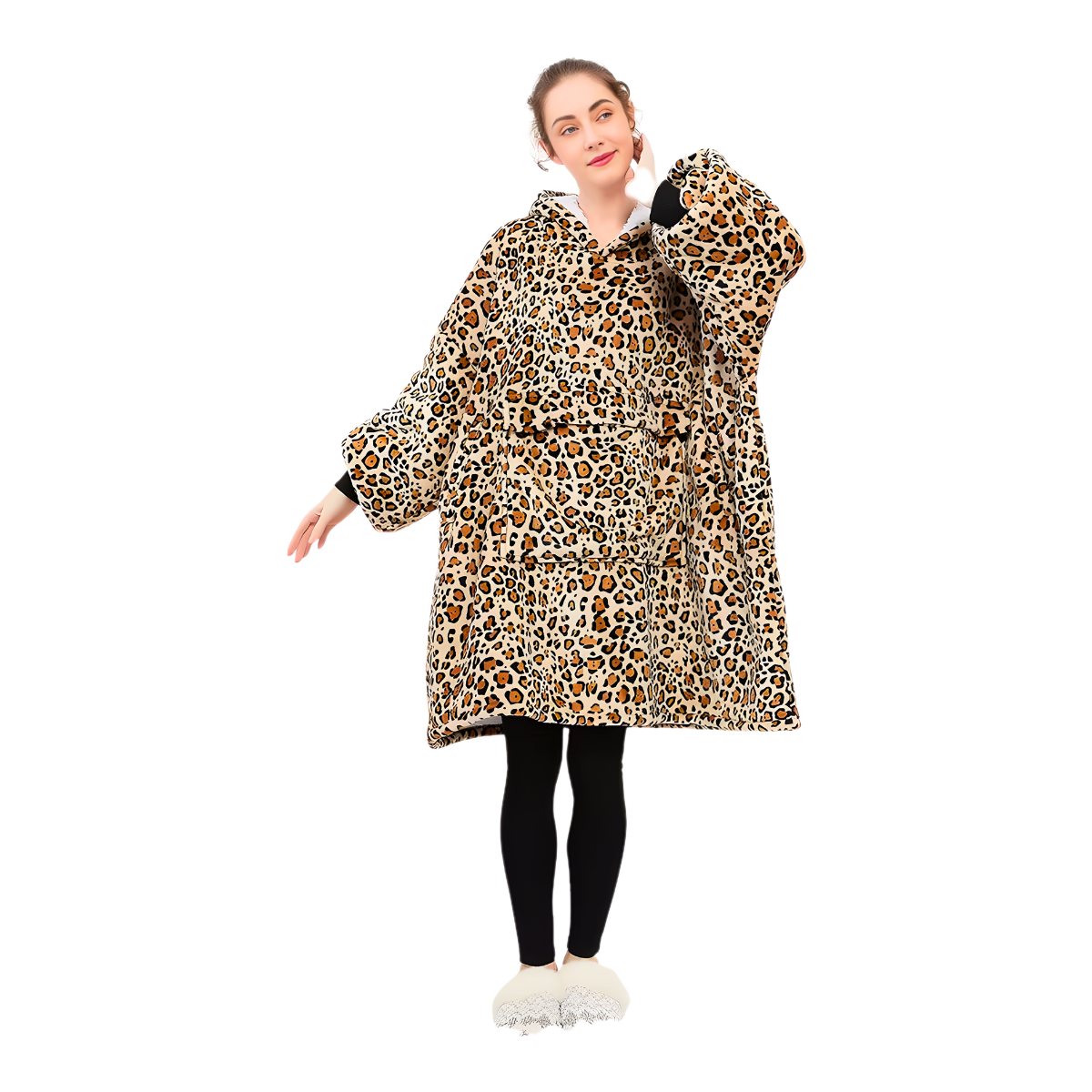 כירבולית קפוצ'ון