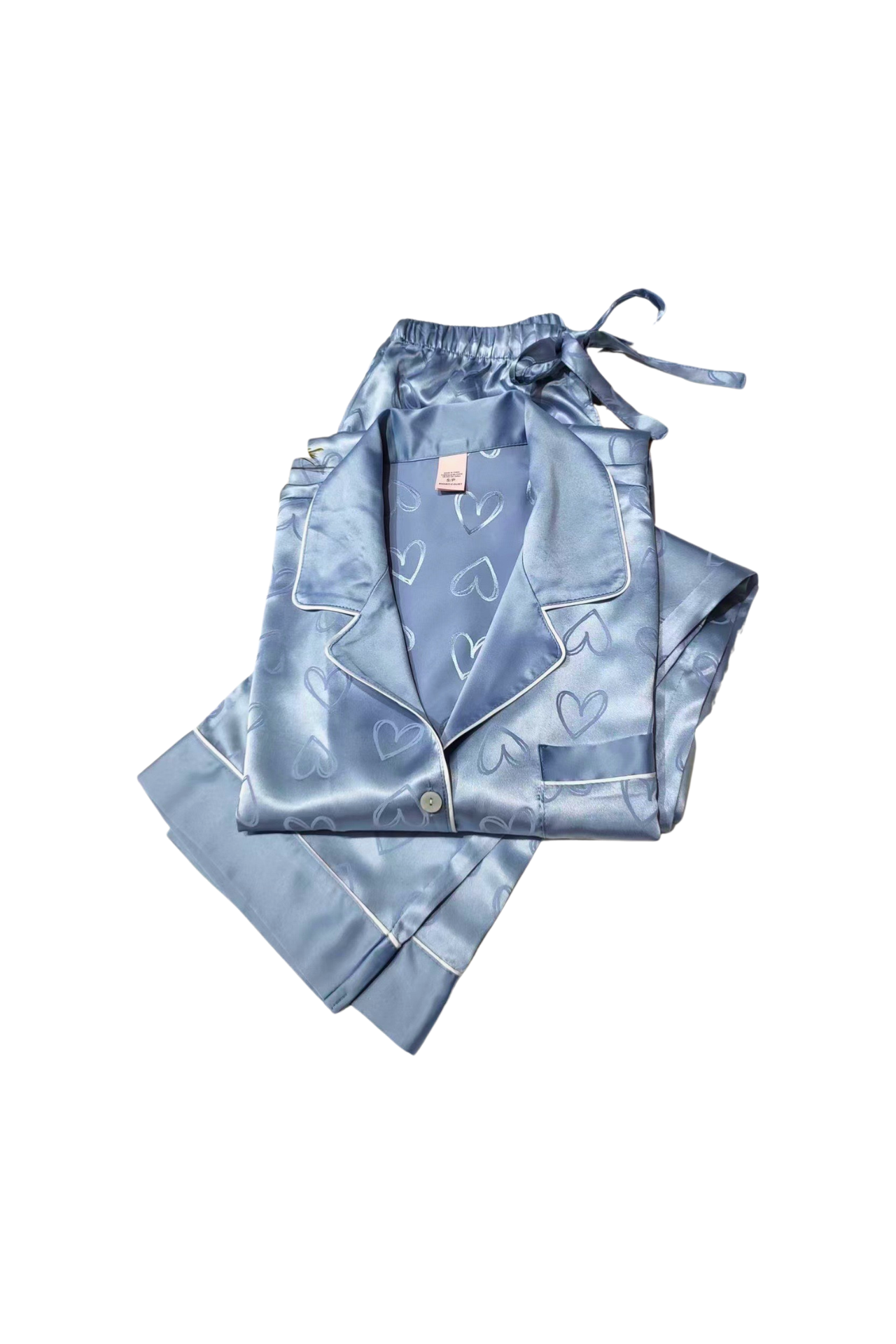 סט פיג'מה סטאן נשים