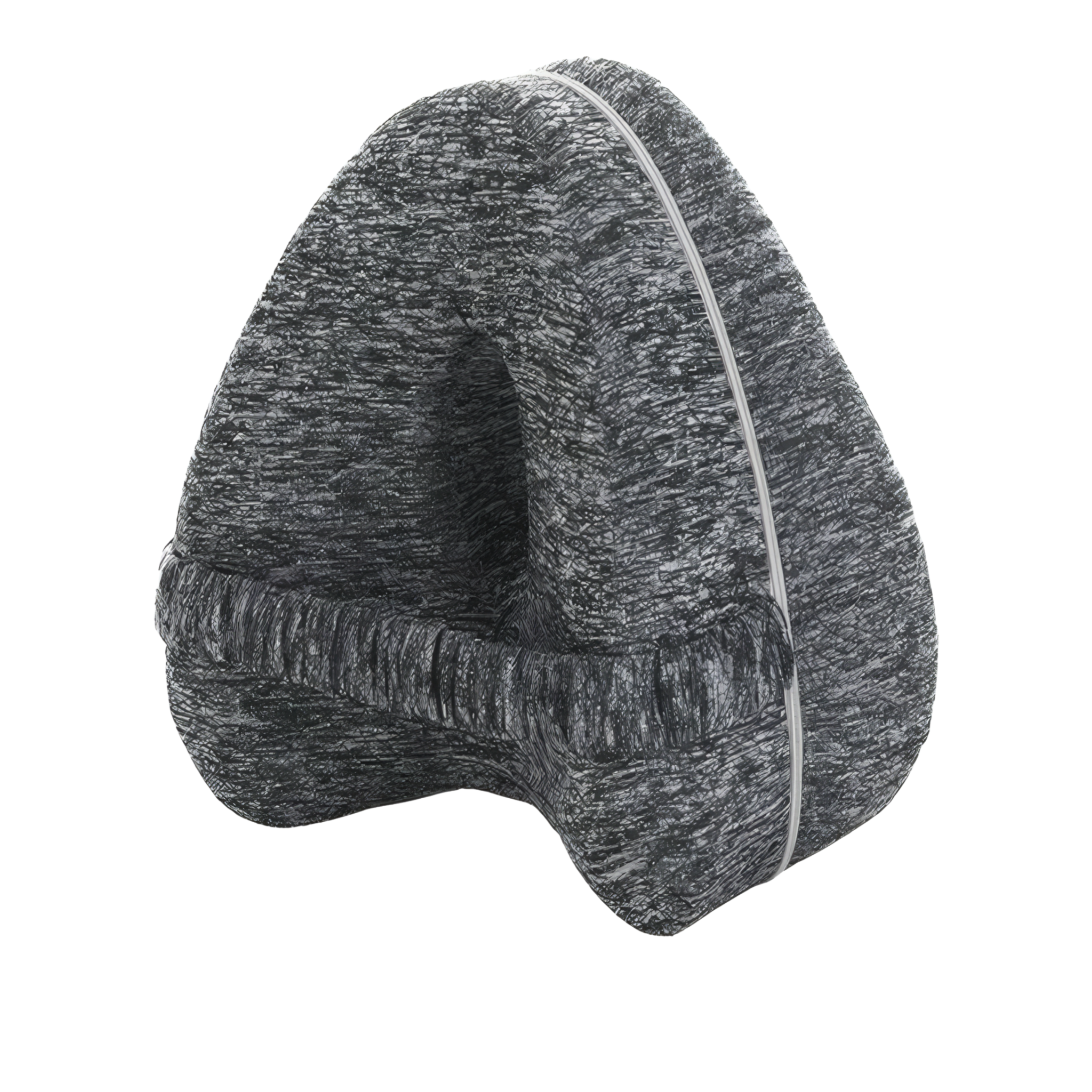 כרית אורתופדית לברכיים