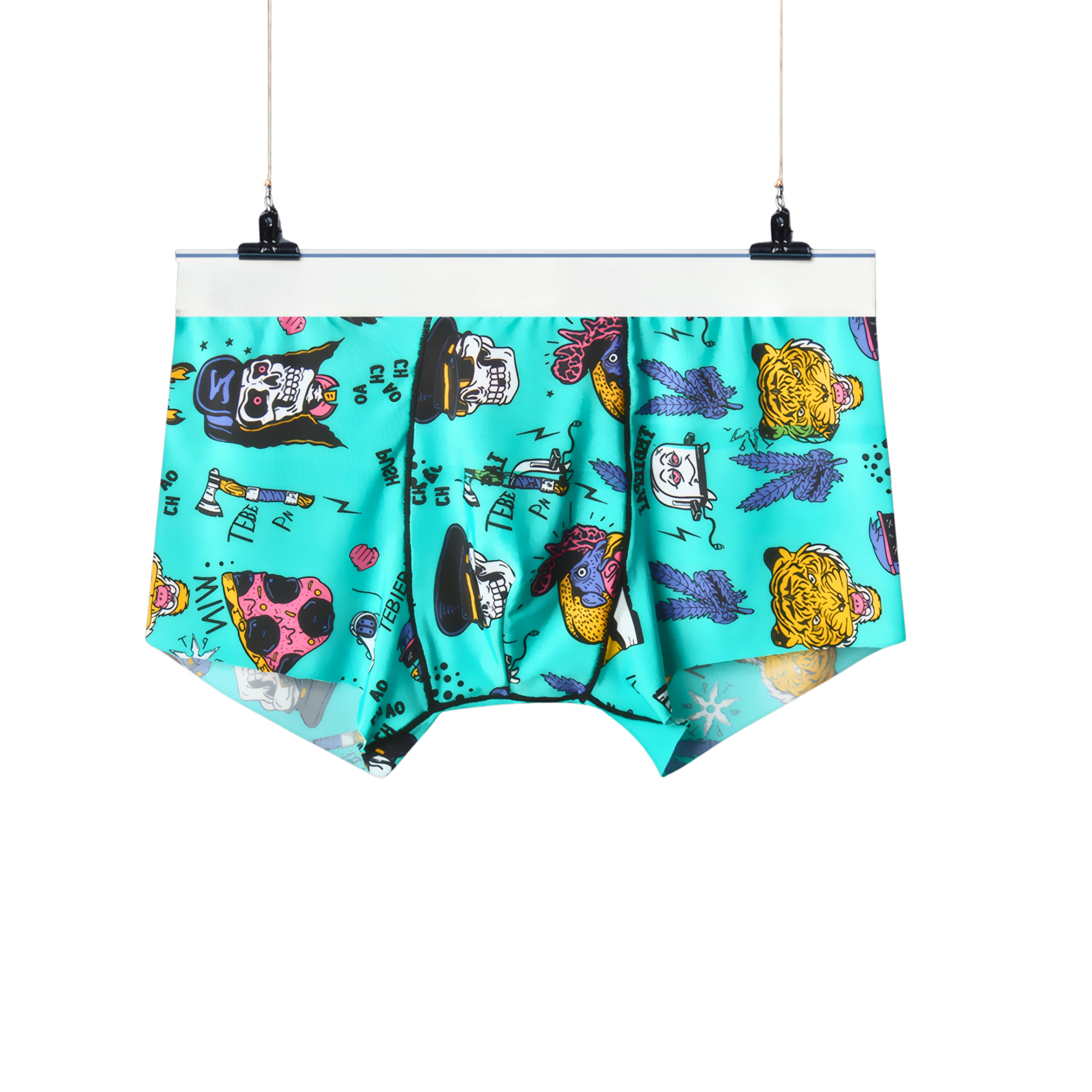 בוקסר לשינה