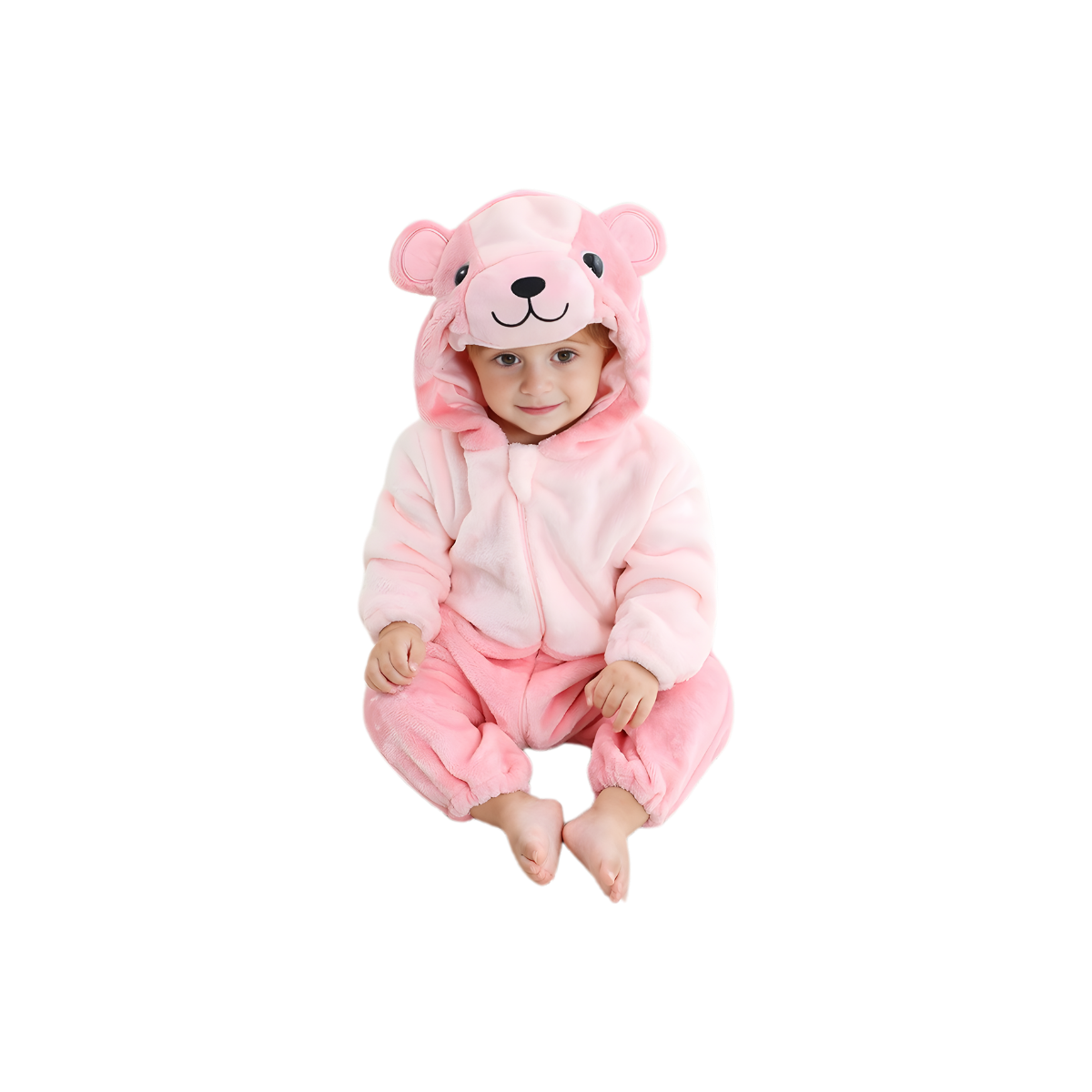 חליפת וואנזי פעוטות\תינוקות