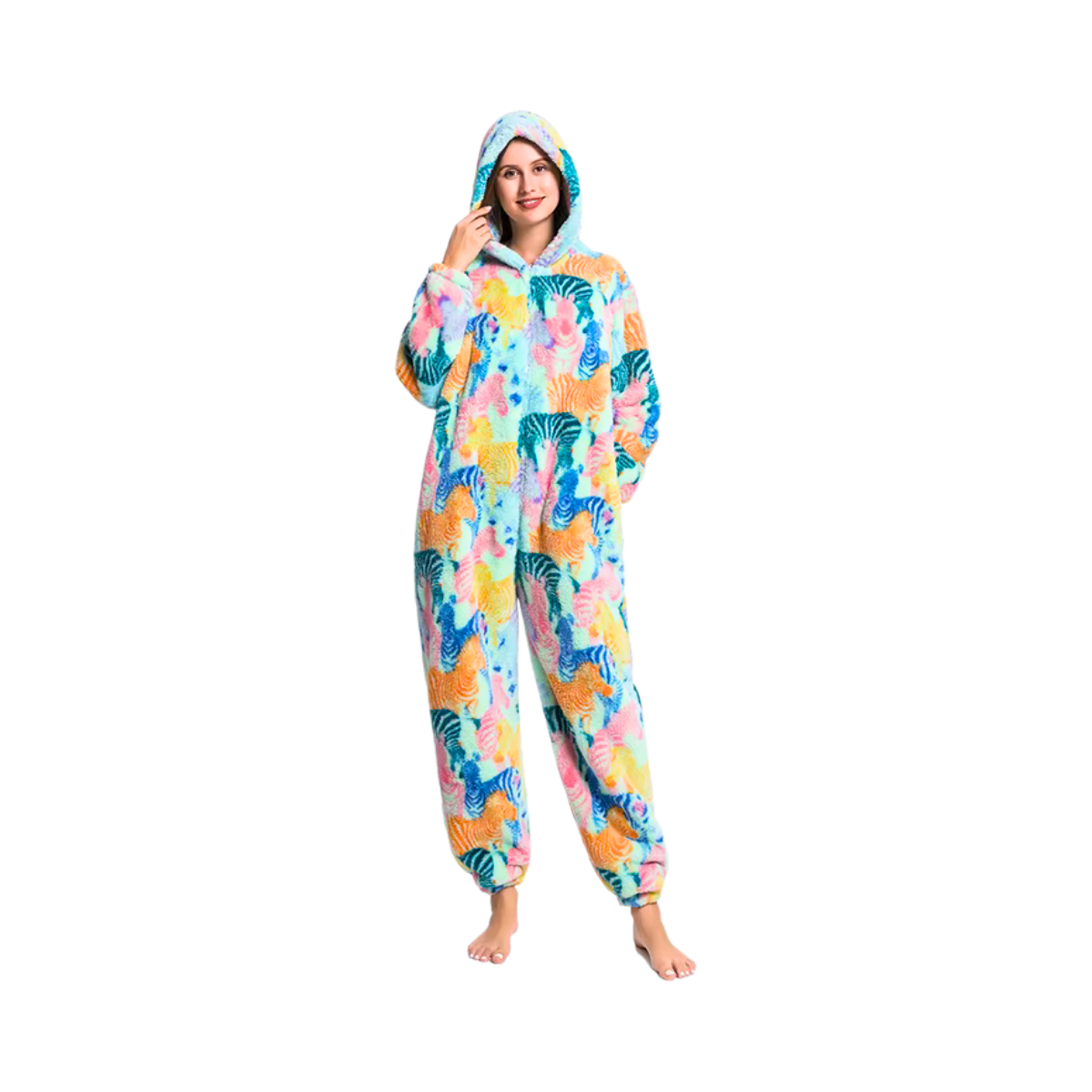 פיג׳מה וואנזי