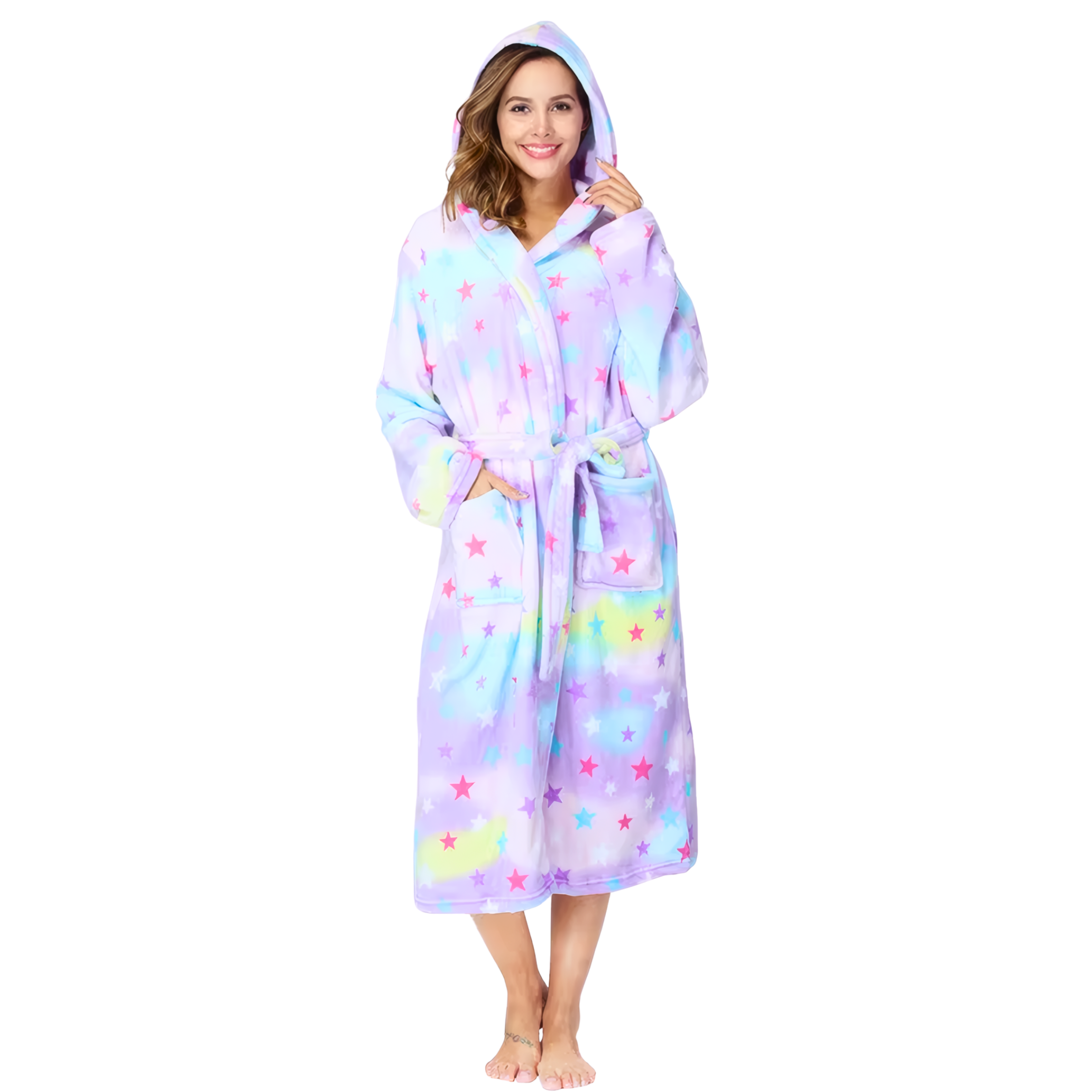 חלוק רחצה לנשים