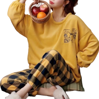 סט פיג׳מה לנשים