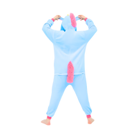 פיג'מה וואנזי חדי קרן