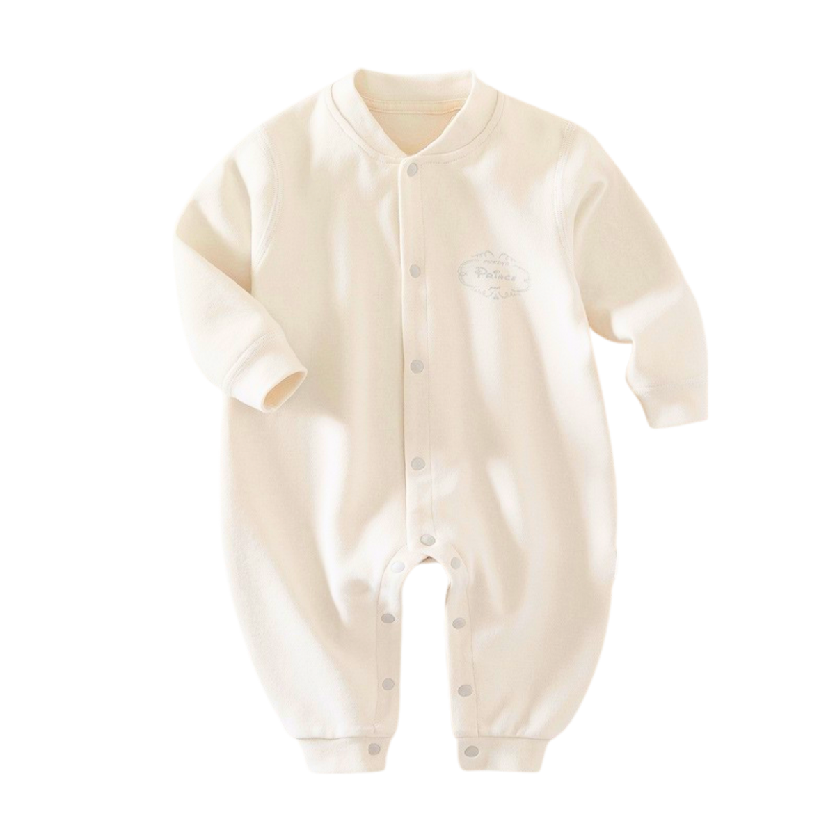 פיג'מה אוברול לתינוק