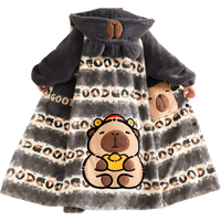 סט פיג׳מה וואנזי שמיכה