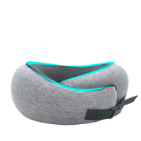 כרית צוואר לנסיעות