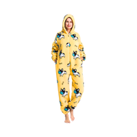 פיג׳מה וואנזי