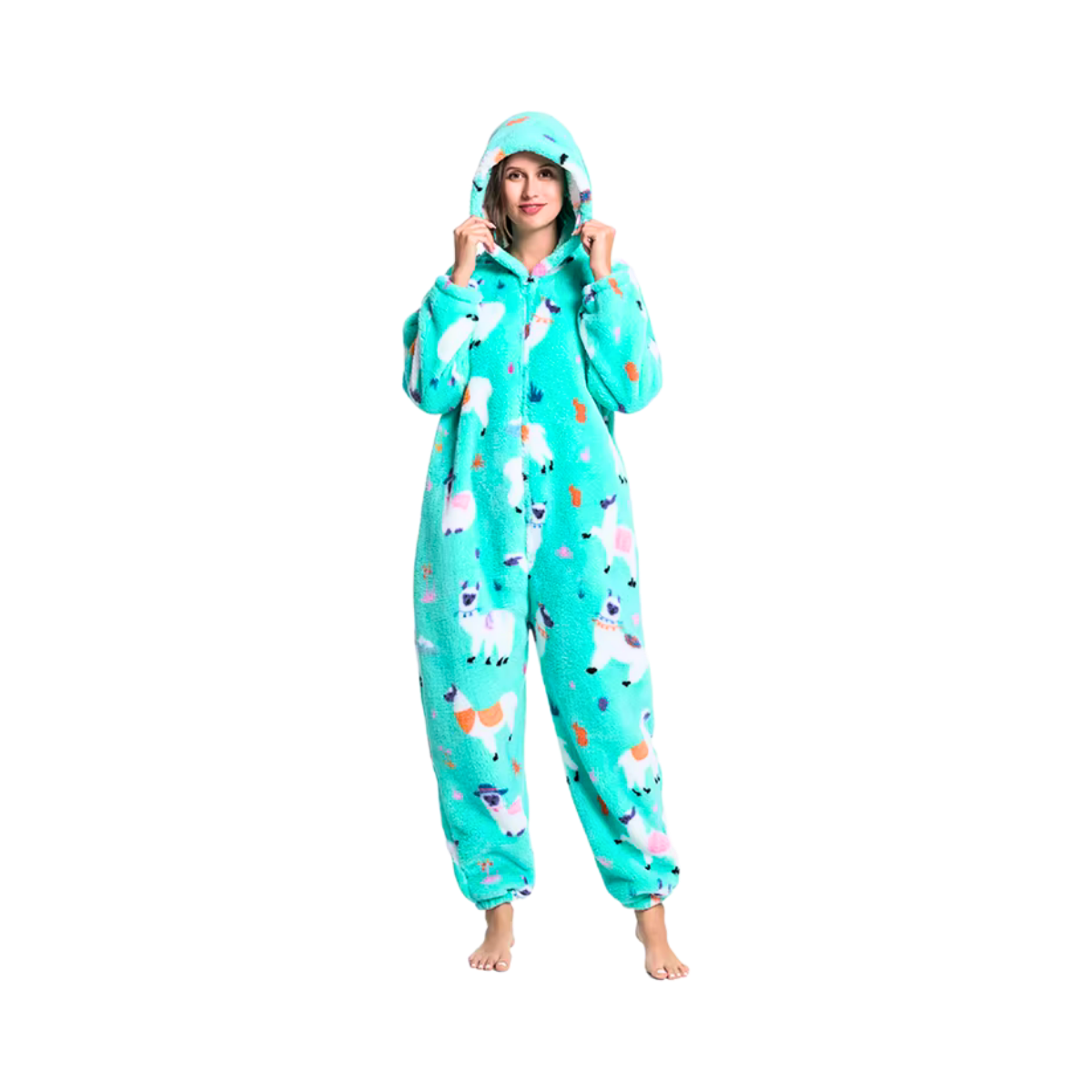 פיג׳מה וואנזי