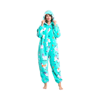 פיג׳מה וואנזי