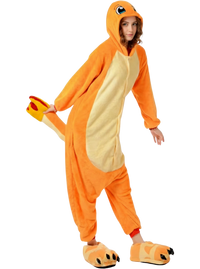 פיג'מה וואנזי פיקאצ׳ו