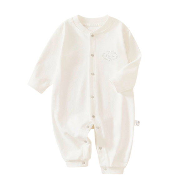 פיג'מה אוברול לתינוק