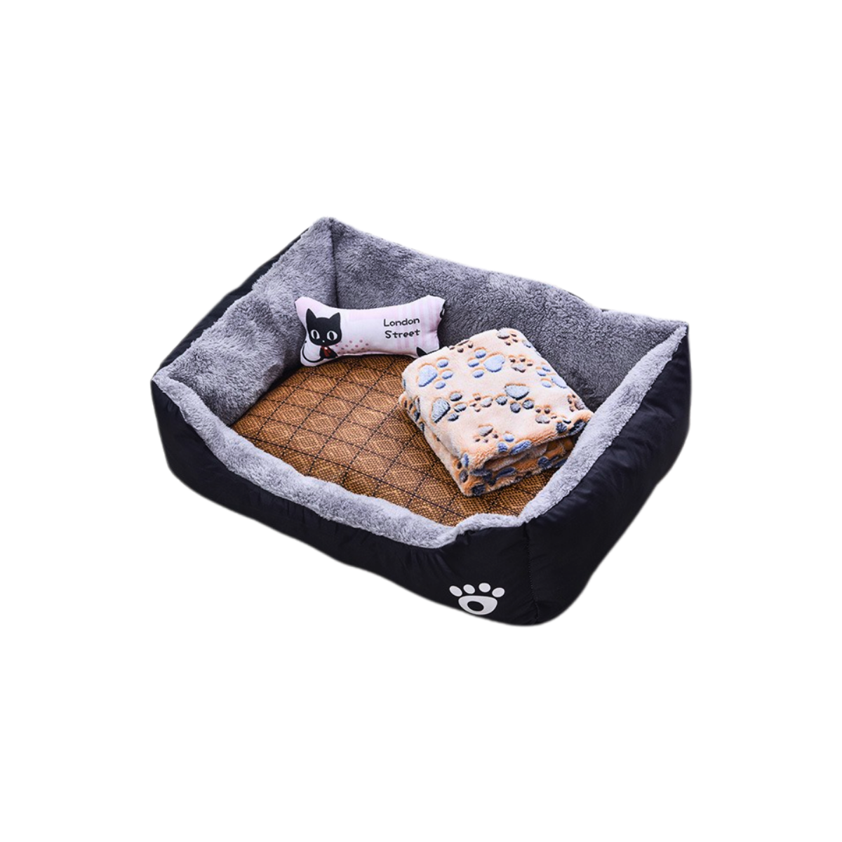 מיטה לחיות מחמד