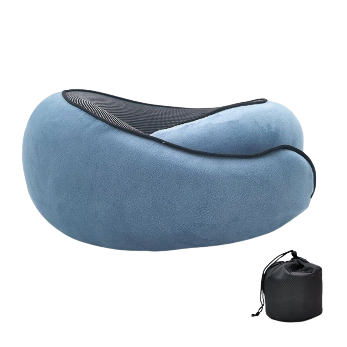 כרית צוואר לנסיעות