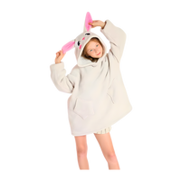 כירבולית שמיכה לילדים