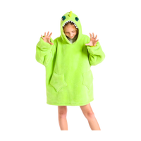 כירבולית שמיכה לילדים