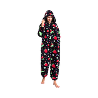 פיג׳מה וואנזי