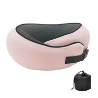 כרית צוואר לנסיעות