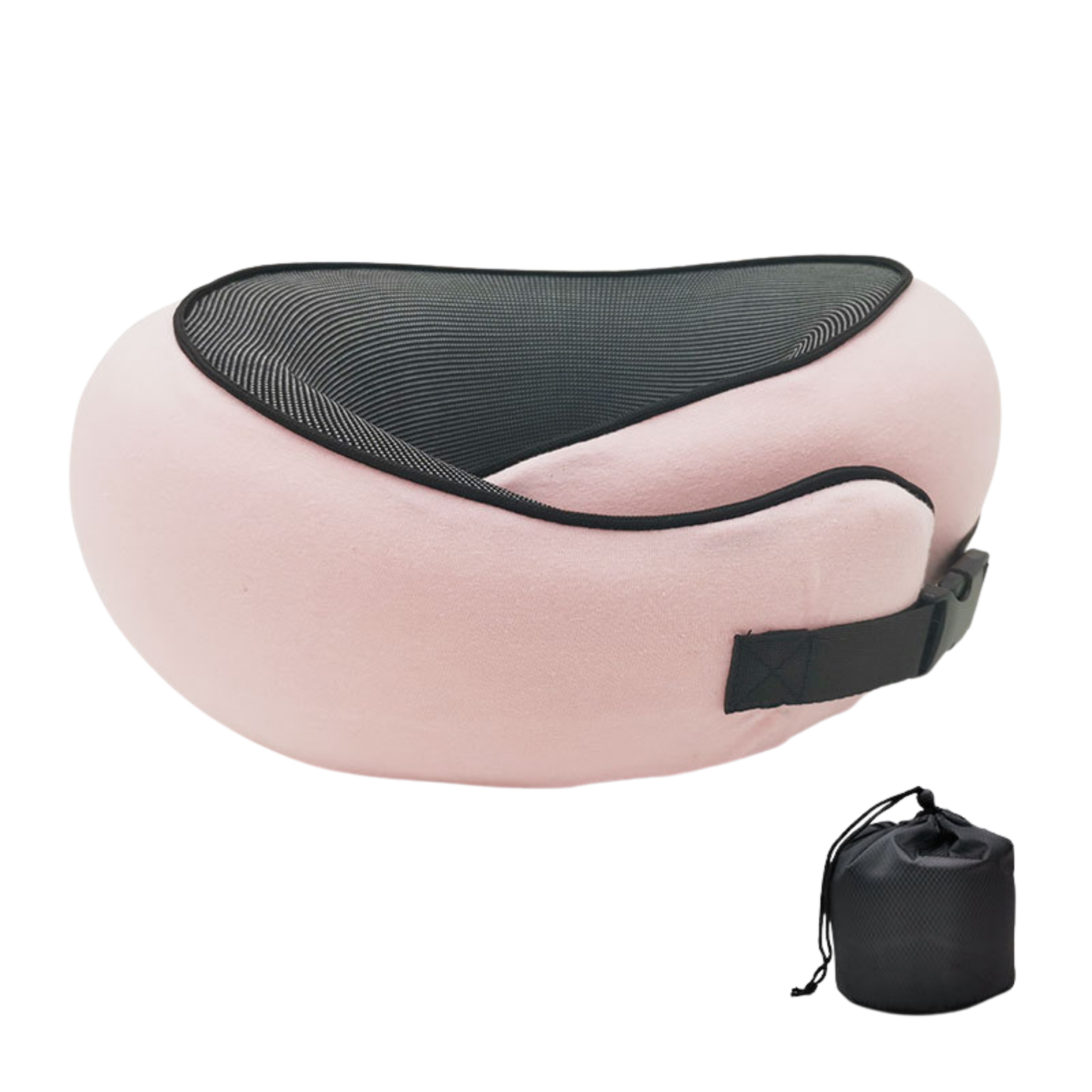 כרית צוואר לנסיעות