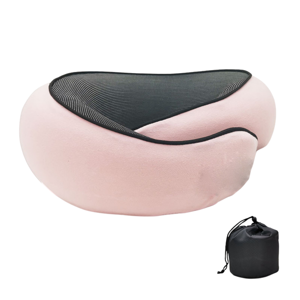 כרית צוואר לנסיעות