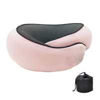 כרית צוואר לנסיעות