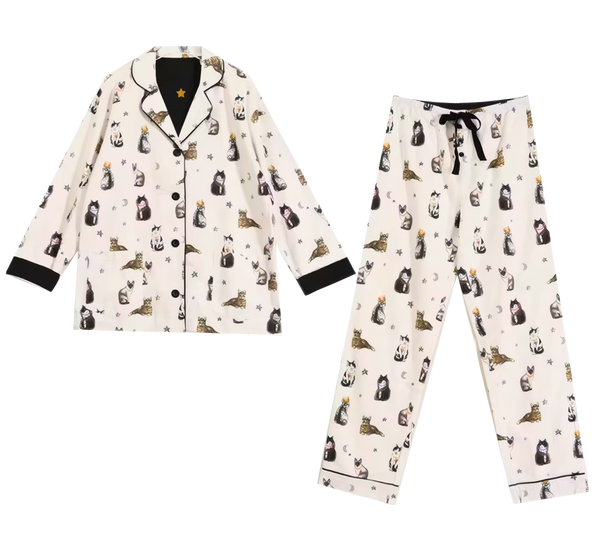 שחור ולבן / S