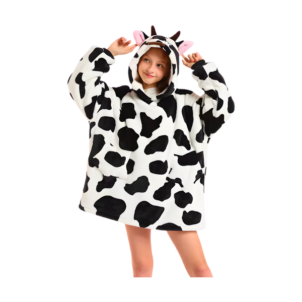 שחור ולבן / S